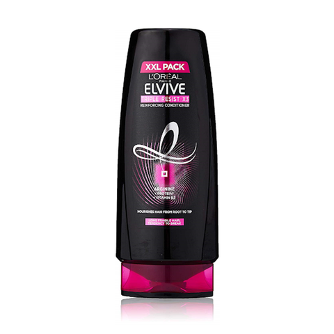 L'Oreal Paris Elvive Triple Resist X3 Reinforcing Conditioner 700ml in UK