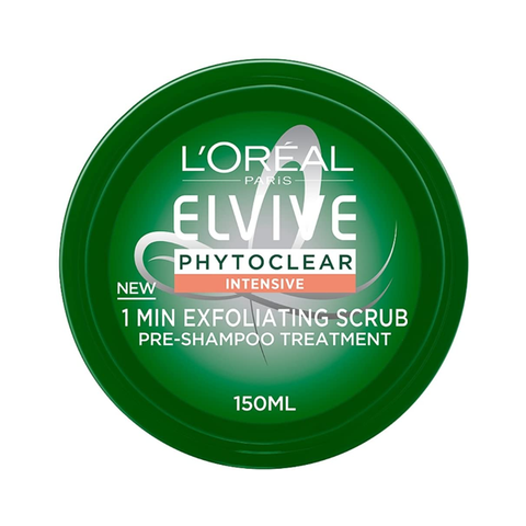 L'Oreal Phytoclear Intensive Pre-Shampoo Hair Mask 150ml in UK