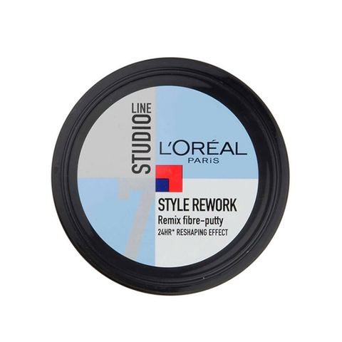 L'Oreal Studio Line Style Rework Cream 150ml in UK