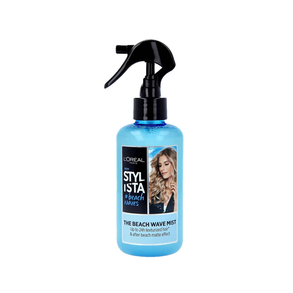 L'Oreal Stylista Beach Wave Styling Mist 200ml in UK