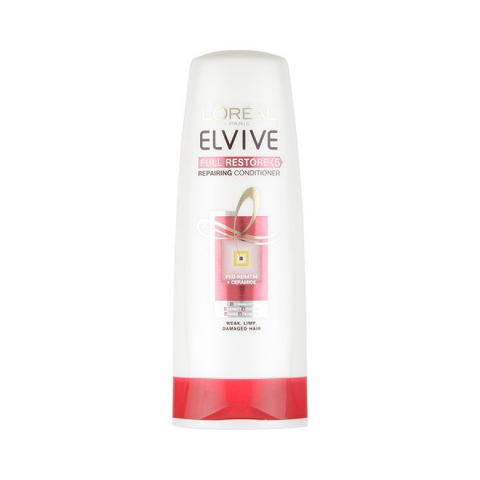 L'Oreal Paris Elvive Full Restore 5 Conditioner 250ml in UK