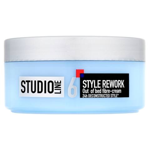 L'Oréal Studio Line Rework Out of Bed 150ml in UK