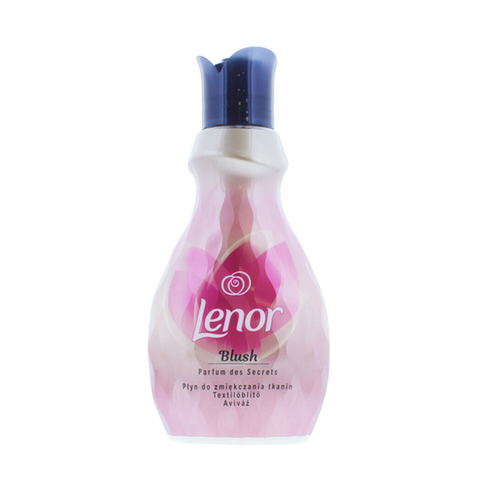 Lenor Blush Parfum Des Secrets Fabric Conditioner 900ml in UK
