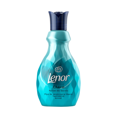 Lenor Charm Parfum Des Secrets Fabric Conditioner 900ml in UK