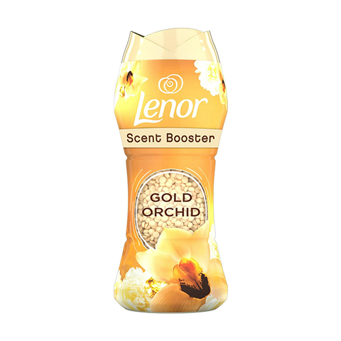 Lenor Gold Orchid In-Wash Scent Booster 194g in UK