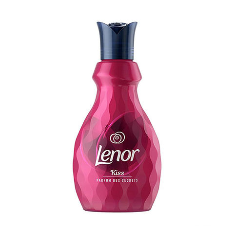 Lenor Kiss Parfum Des Secrets Fabric Conditioner 1L in UK
