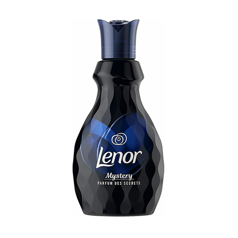 Lenor Mystery Parfum Des Secrets Fabric Conditioner 1.4L in UK