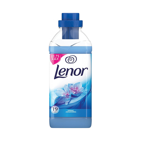 Lenor Spring Fabric Conditioner 665ml 19 Wash in UK