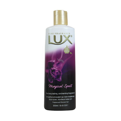 Lux Magical Spell Shower Gel 250ml in UK