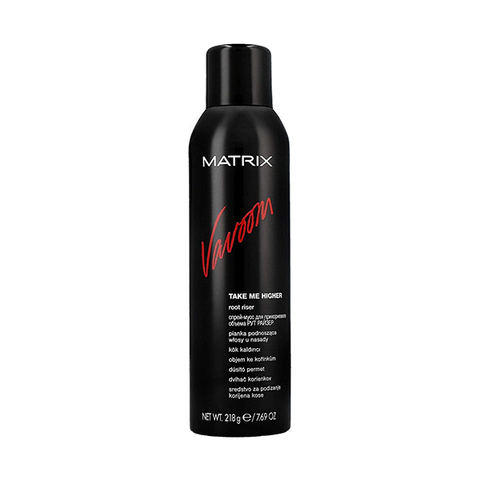 Matrix Vavoom Take Me Higher Root Riser Hairspray 7.69oz in UK