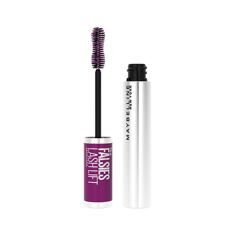 Maybelline Falsies Lash Lift Mascara 01 Black in UK