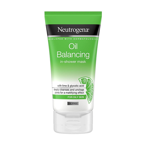 Neutrogena Oil Balancing In-Shower Mask 150ml in UK