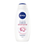 Nivea Care & Diamond Body Wash 750ml in UK