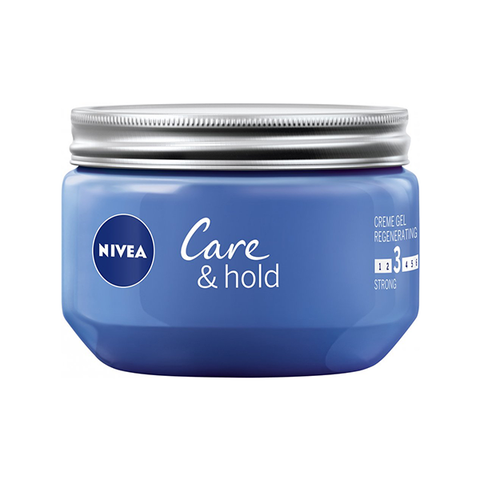 Nivea Care & Hold Creamy Hair Gel 150ml