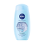 Nivea Clay Fresh Blue Agave & Lavender Scent Shower Gel 250ml in UK