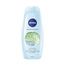 Nivea Clay Fresh Ginger & Basil Scent Shower Gel 500ml in UK