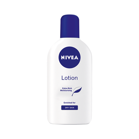 Nivea Dry Skin Lotion 250ml in UK