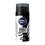 Nivea Men Black & White Original Anti-Perspirant Deodorant Spray 35ml in UK