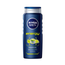 Nivea Men Energy Shower Gel 500ml in UK