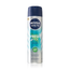 Nivea Men Fresh Kick 48H Anti-Perspirant Deodorant Spray 200ml in UK