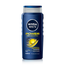 Nivea Men Power Fresh Shower Gel 400ml in UK