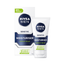 Nivea Men Sensitive Face Moisturiser With 0% Alcohol 75ml in UK