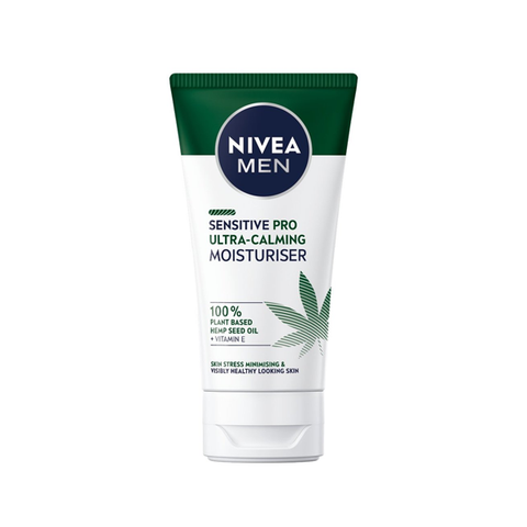 Nivea Men Sensitive Pro Ultra-Calming Moisturiser 50ml in UK