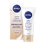 Nivea Tinted Day Cream 24H Moisture Light Skin Tone SPF15 50ml in UK