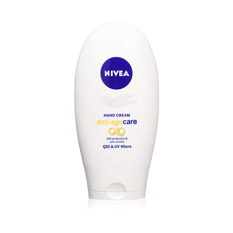 Nivea Q10 Anti Age Hand Cream 100ml in UK