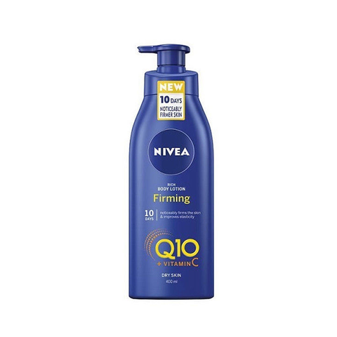Nivea Q10 Vitamin C Firming Body Lotion 400ml in UK
