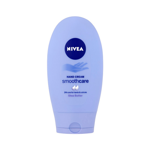 Nivea Smooth Care Hand Cream 75ml in UK