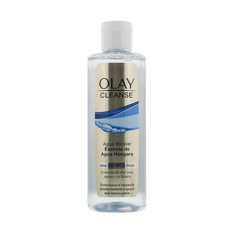 Olay Cleanse Make-Up Remover Micellar Water With Hungarian Water Essence 237ml in UK