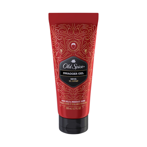 Old Spice Swagger Hair Gel 200ml in UK