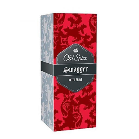 Old Spice Swagger After Shave 100ml in UK