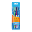 Oral B 123 Toothbrush Medium 3 Pack in UK