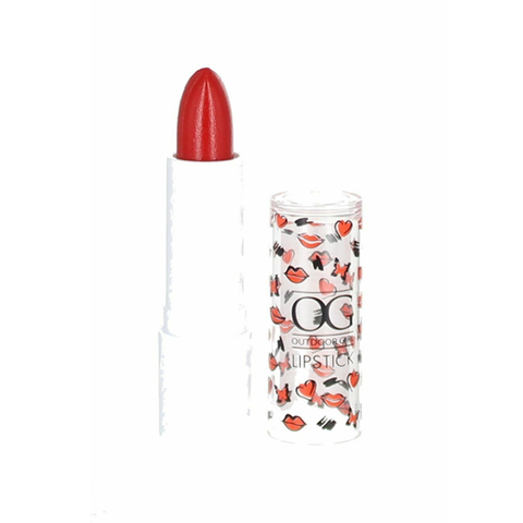 Outdoor Girl Lipstick - Bloody Mary in UK