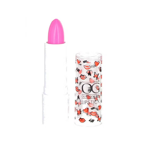 Outdoor Girl Lipstick - It's A Riot in UK