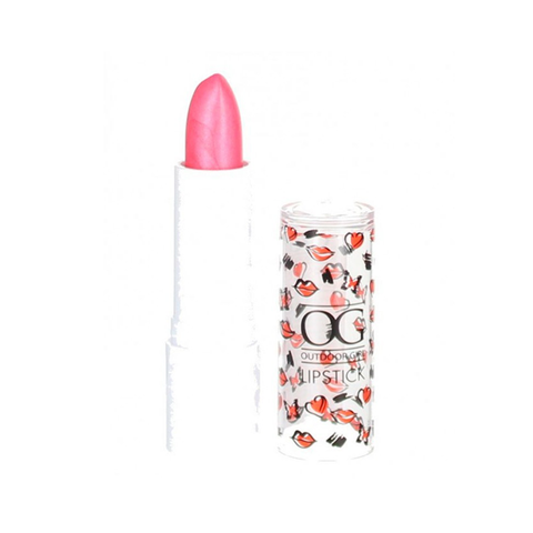 Outdoor Girl Lipstick - Pink Champagne