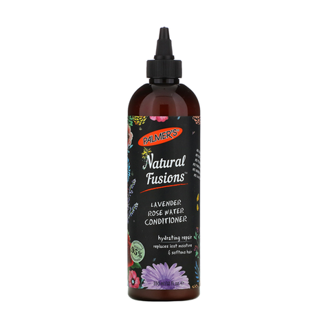 Palmer's Natural Fusions Lavender Rose Water Conditioner 350ml in UK