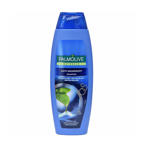 Palmolive Anti-Dandruff Shampoo 350ml in UK
