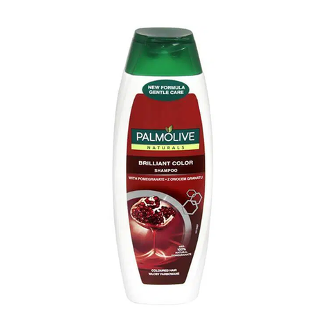 Palmolive Brilliant Colour Shampoo 350ml in UK