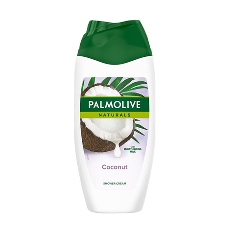Palmolive Coconut Shower Gel 250ml in UK