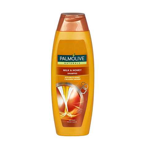 Palmolive Milk & Honey Shampoo 350ml in UK