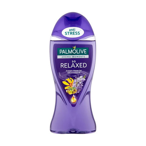 Palmolive So Relaxed Shower Gel 250ml in UK