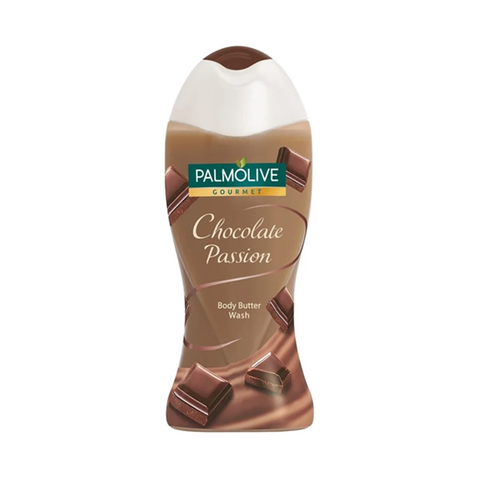 Palmolive Gourmet Chocolate Shower Gel 250ml in UK