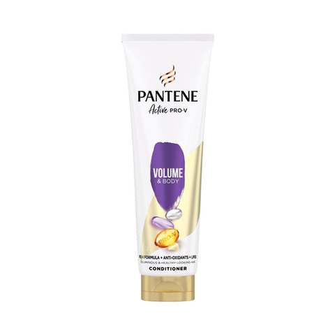 Pantene Active Pro-V Volume And Body Conditioner 350ml in UK