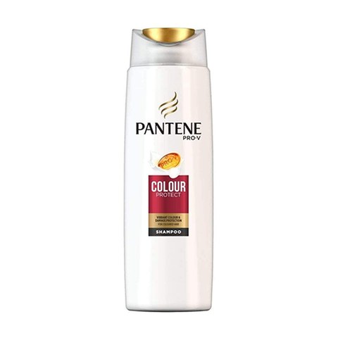 Pantene Colour Protect Shampoo 400ml in UK