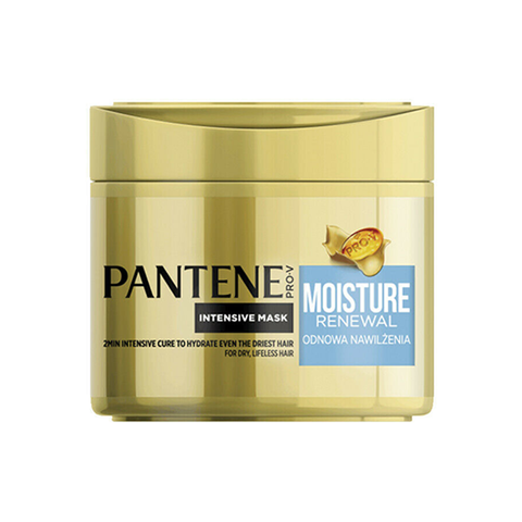 Pantene Pro-V Moisture Renewal Intensive Mask 300ml in UK