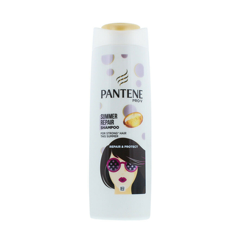 Pantene Pro-V Summer Repair Shampoo 360ml in UK