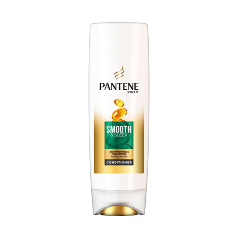 Pantene Smooth & Sleek Conditioner 250ml